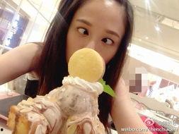 很接地气的明星网红,从草根逆袭到人气爆棚的传奇之路