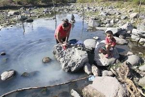 今日尼加拉瓜新闻,政局动荡与经济挑战并存