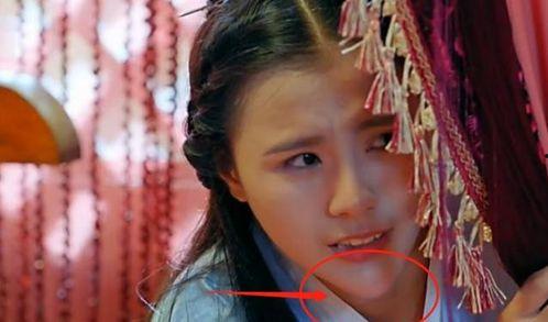 明星网红同台古装剧,明星网红齐聚演绎传奇