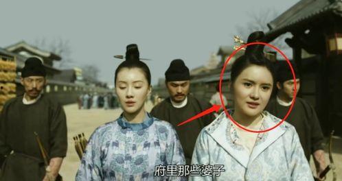 明星网红同台古装剧,明星网红齐聚演绎传奇