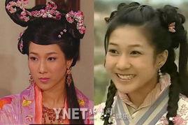 明星网红同台古装剧,明星网红齐聚演绎传奇