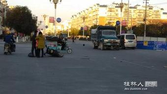 今日扬州瓜洲交通事故,悲剧瞬间，警钟长鸣