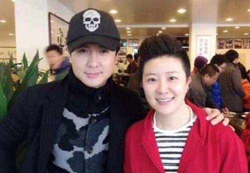 明星网红爸妈叫什么来着,揭秘明星网红爸妈的昵称之谜