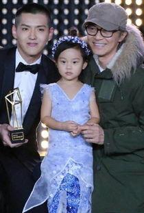 明星网红爸妈叫什么来着,揭秘明星网红爸妈的昵称之谜