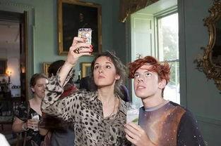 明星网红拍照店叫什么