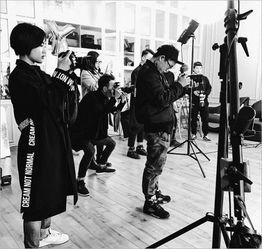 明星网红拍照店叫什么