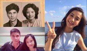 用明星网红照片发给父母,科技与亲情的碰撞