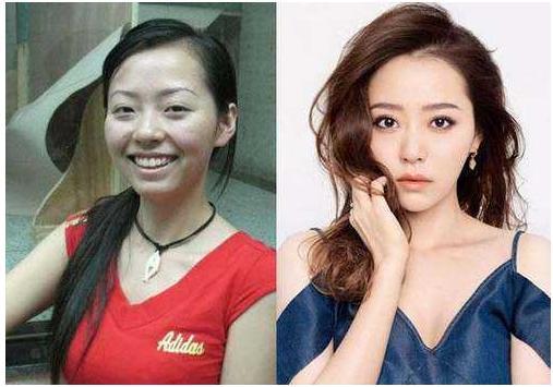 全国明星网红照片大全集,全国明星网红照片大全集掠影