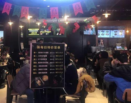 铜鼓明星网红店有哪些,探寻热门打卡地