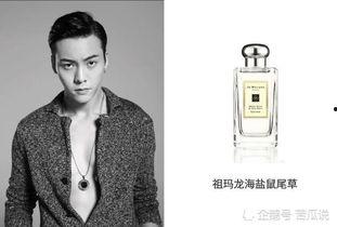 明星网红最喜欢的香水,揭秘明星网红钟爱的香水秘籍