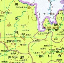 明末瓜州是今日何地,探寻历史足迹，揭秘今日扬州