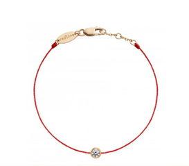 明星网红同款手链图片,明星同款引领潮流风尚