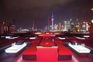 外滩酒吧明星网红有哪些,明星网红云集的璀璨夜生活胜地