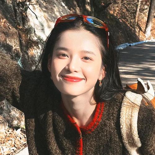 明星网红混混图片高清头像,明星头像高清解析