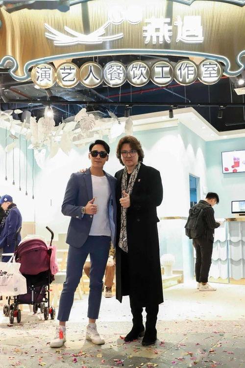 明星网红打卡店在哪开好,揭秘热门店铺选址秘诀