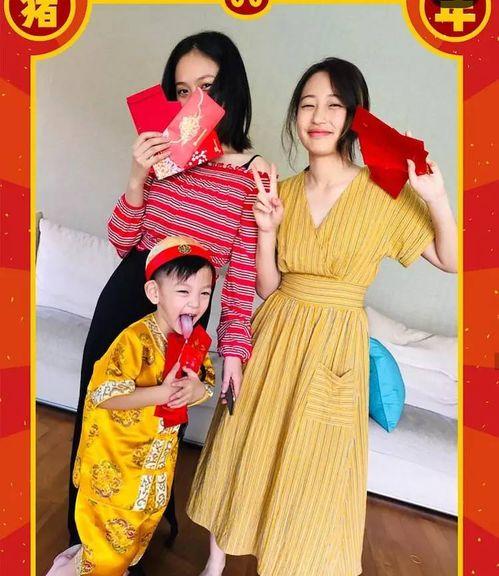 明星网红同框女装照片,时尚跨界盛宴惊艳亮相