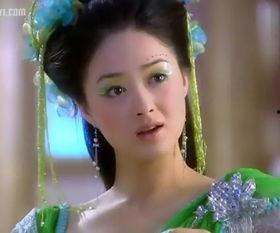 游戏女明星网红有哪些,盘点当红女明星网红