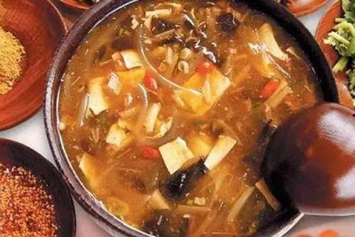 明星网红吃河南美食,味蕾之旅尽享中原风情