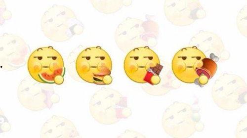 今日份吃瓜女孩,吃瓜女孩的欢乐时光