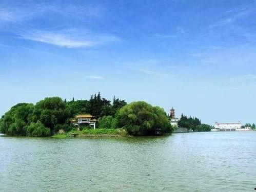 瓜洲渡今日新闻,历史名渡口焕发新活力，见证时代变迁