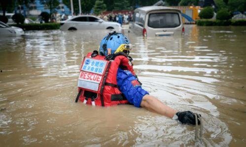 救援遵义的明星网红有谁,遵义救援行动中的明星网红力量