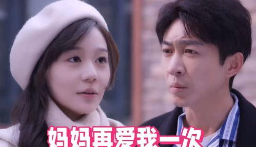 再爱我一次电视剧,爱恨交织的情感纠葛，命运轮回的感人故事