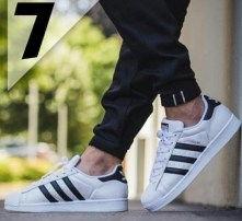 明星网红男女同款鞋,明星网红男女皆爱的爆款鞋款盘点