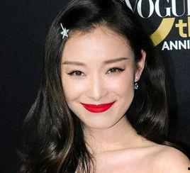 明星网红手势视频教程