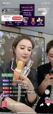 明星网红用的直播耳麦,明星同款直播耳麦大揭秘