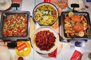 媒体明星网红美食是谁,揭秘媒体宠儿们的美食之旅