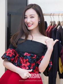 眼距宽的明星网红,揭秘眼距宽明星网红的独特魅力