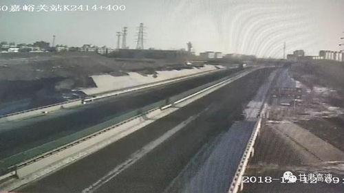 瓜敦段今日路况,畅通为主，局部路段施工请注意绕行